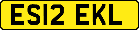 ES12EKL