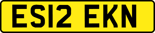 ES12EKN