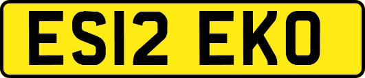 ES12EKO