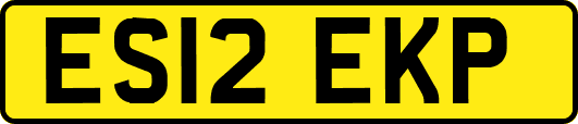 ES12EKP