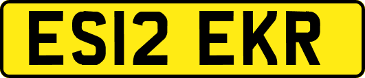 ES12EKR