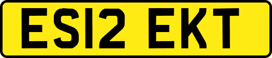ES12EKT