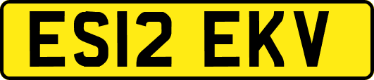 ES12EKV