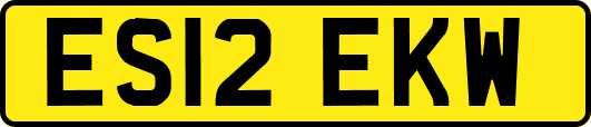 ES12EKW