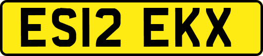 ES12EKX