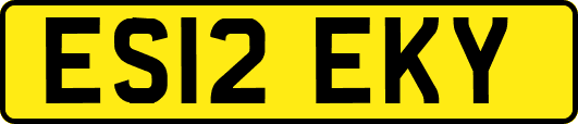 ES12EKY