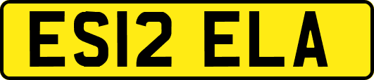 ES12ELA