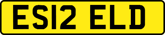 ES12ELD