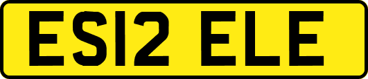 ES12ELE