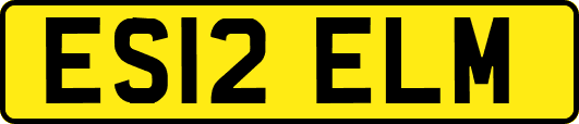 ES12ELM