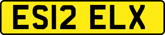 ES12ELX