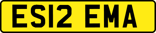ES12EMA