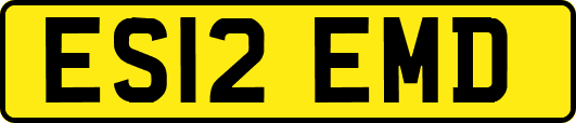 ES12EMD