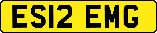 ES12EMG