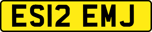 ES12EMJ