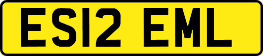 ES12EML