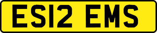 ES12EMS