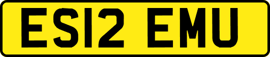 ES12EMU