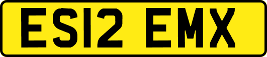ES12EMX
