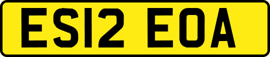 ES12EOA