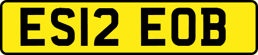ES12EOB
