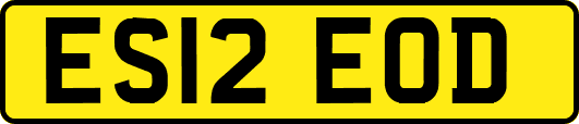 ES12EOD