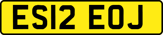 ES12EOJ