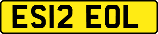 ES12EOL