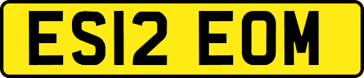 ES12EOM