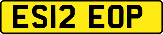 ES12EOP