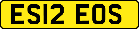 ES12EOS