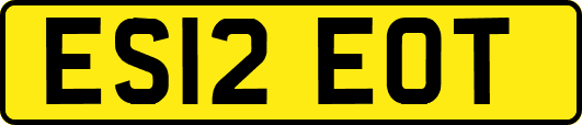 ES12EOT