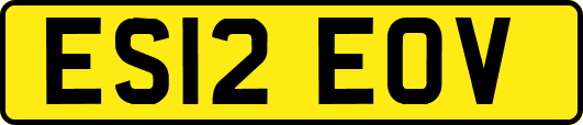 ES12EOV