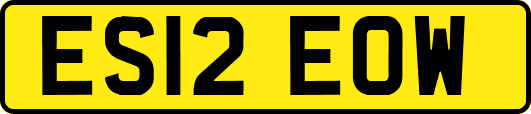 ES12EOW
