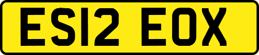 ES12EOX