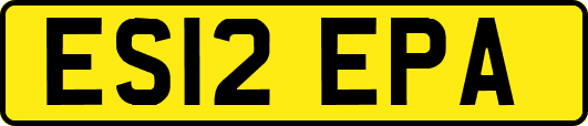 ES12EPA