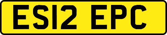 ES12EPC
