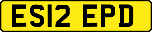 ES12EPD