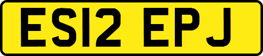 ES12EPJ
