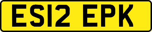 ES12EPK