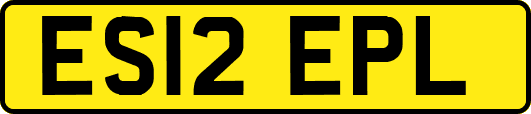 ES12EPL