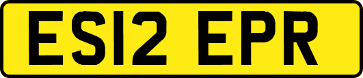 ES12EPR