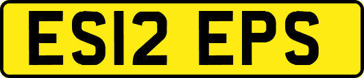 ES12EPS