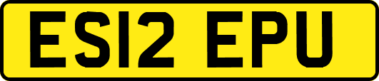 ES12EPU