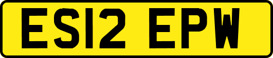 ES12EPW