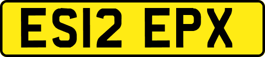 ES12EPX