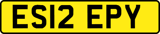 ES12EPY