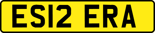 ES12ERA