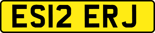 ES12ERJ