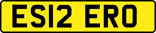 ES12ERO